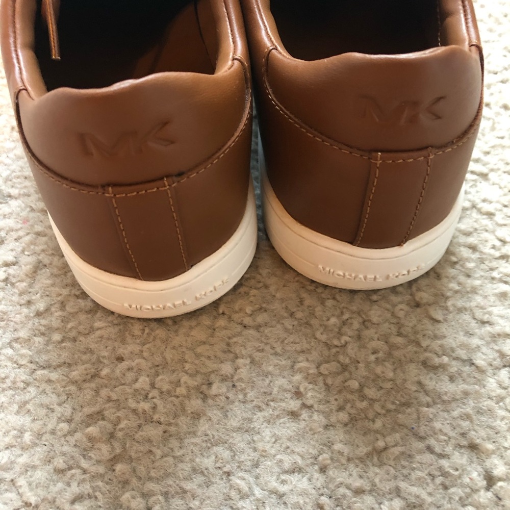 Michael Kors Nate Sneaker - Picture 5 of 5
